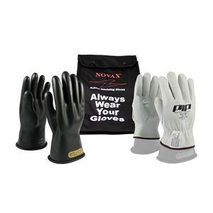 NOVAX ESP GLOVE KIT CLASS 2 BLACK - Tagged Gloves